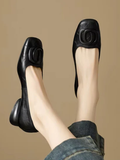 Lola | Bailarinas de piel