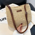 Daniela | Bolso de fibra naural