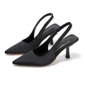 Isabel | Zapatos de tacón de aguja