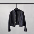 Charlotte | Chaqueta de piel