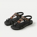 Nala | Sandalias estilo ibicenco